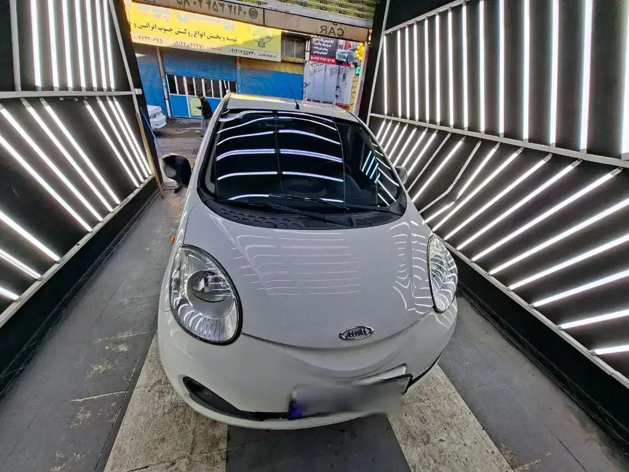 mvm110s|خودرو سواری و وانت|تهران, حکیمیه|دیوار