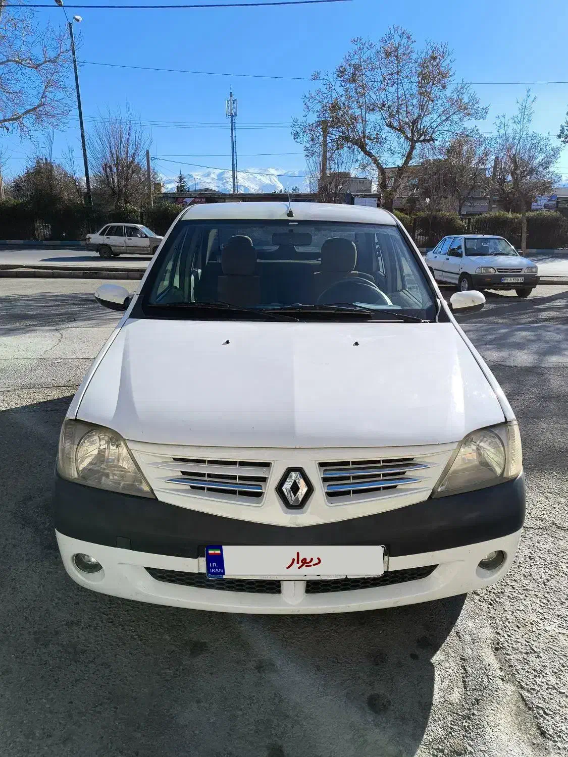 L90 E2 فول مدل ۹۱|خودرو سواری و وانت|همدان, |دیوار