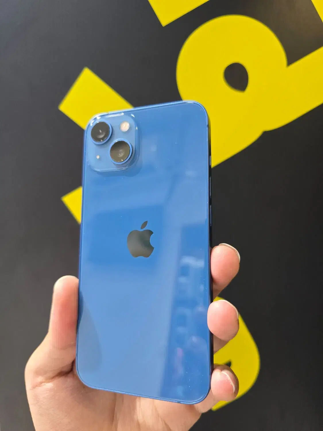 IPHONE 13 CH|موبایل|کرج, برغان|دیوار