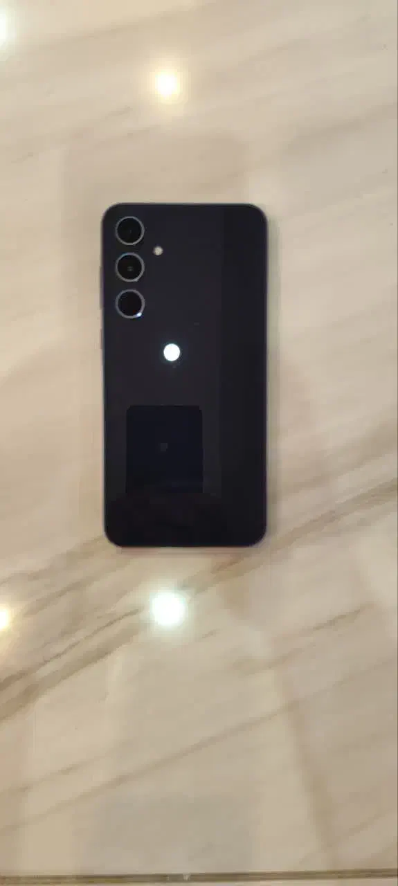 Galaxy A35 G5|موبایل|تهران, سبلان (لشگر)|دیوار