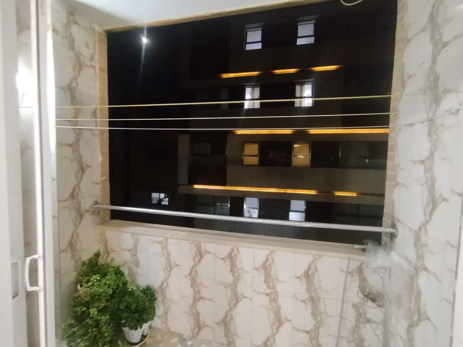 فروش آپارتمان استثنایی75متر2خواب تک واحدبزرگمهر – další