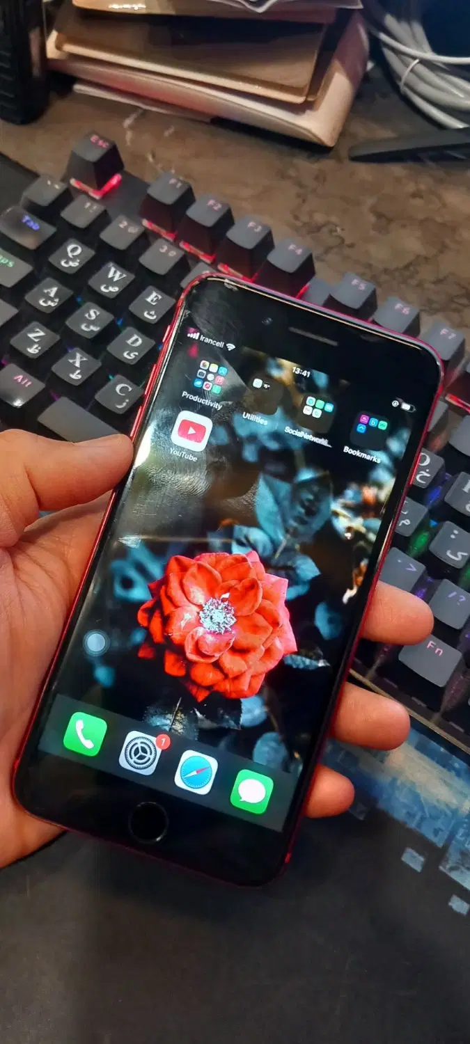 iPhone 7 Plus 32GB|موبایل|تهران, سعادتآباد|دیوار