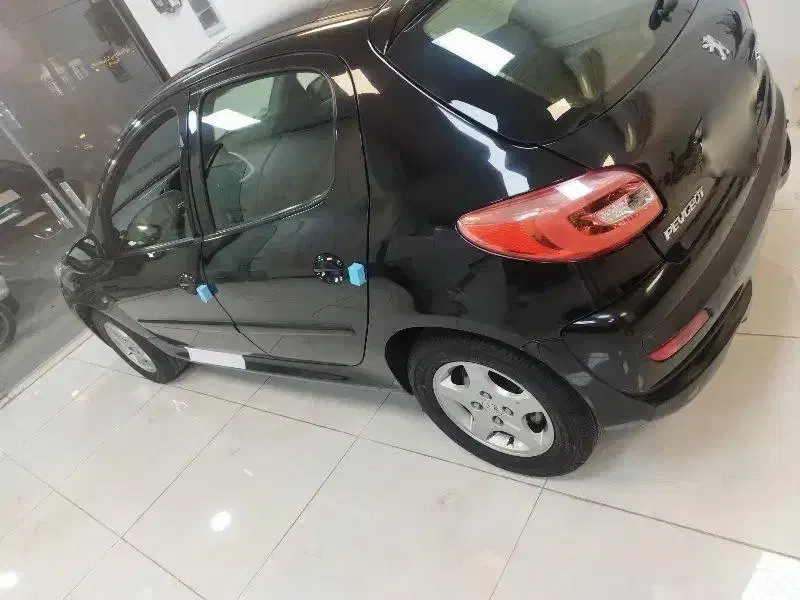 پانا مدل 400|خودرو کلاسیک|آران و بیدگل, |دیوار