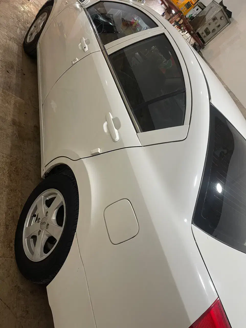 mvm530 مدل ۹۱|خودرو سواری و وانت|چالوس, |دیوار