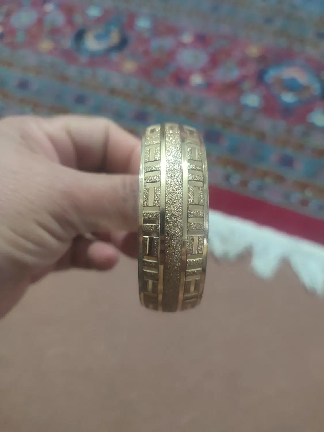 تک پوش|بدلیجات|دوگنبدان, |دیوار