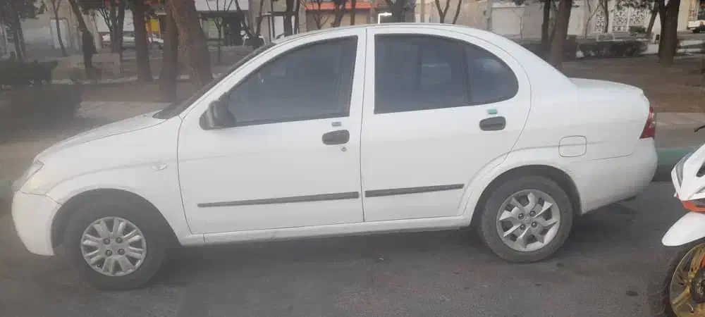 تیبا ۱|خودرو سواری و وانت|ملارد, |دیوار