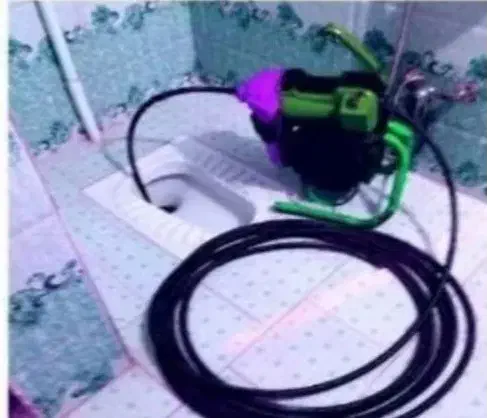 لوله بازکن چاه‌بازکنی فنرزن فنرزدن تضمینی در محل|خدمات پیشه و مهارت|تهران, فردوس|دیوار