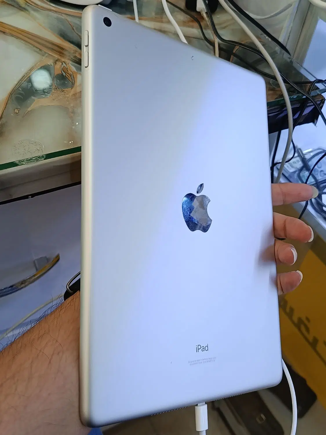 ipad 9th 2021|تبلت|ایذه, |دیوار