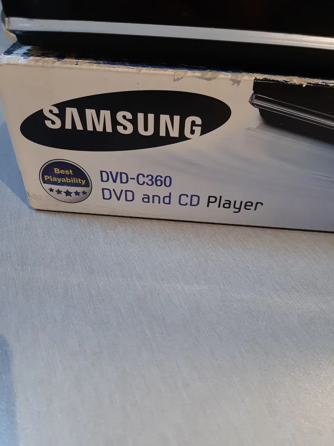 dvd player|پخش‌کننده DVD و ویدیو|تهران, مجیدآباد|دیوار