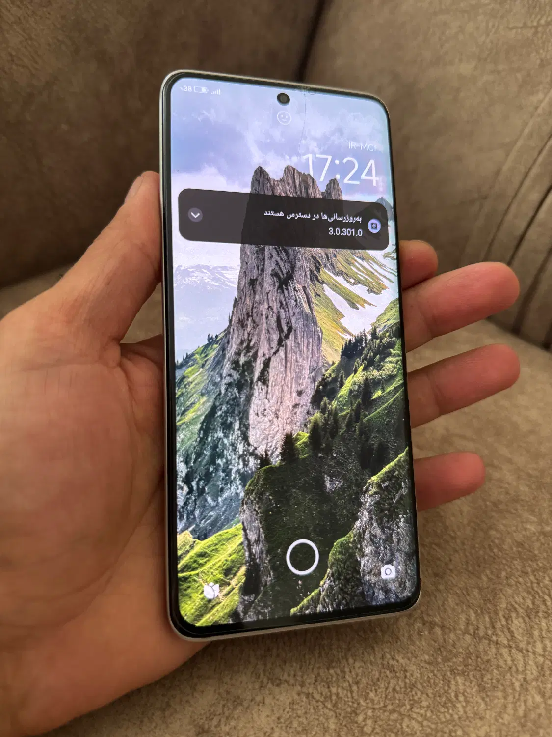 Redmi note 13 pro plus|موبایل|ملایر, |دیوار