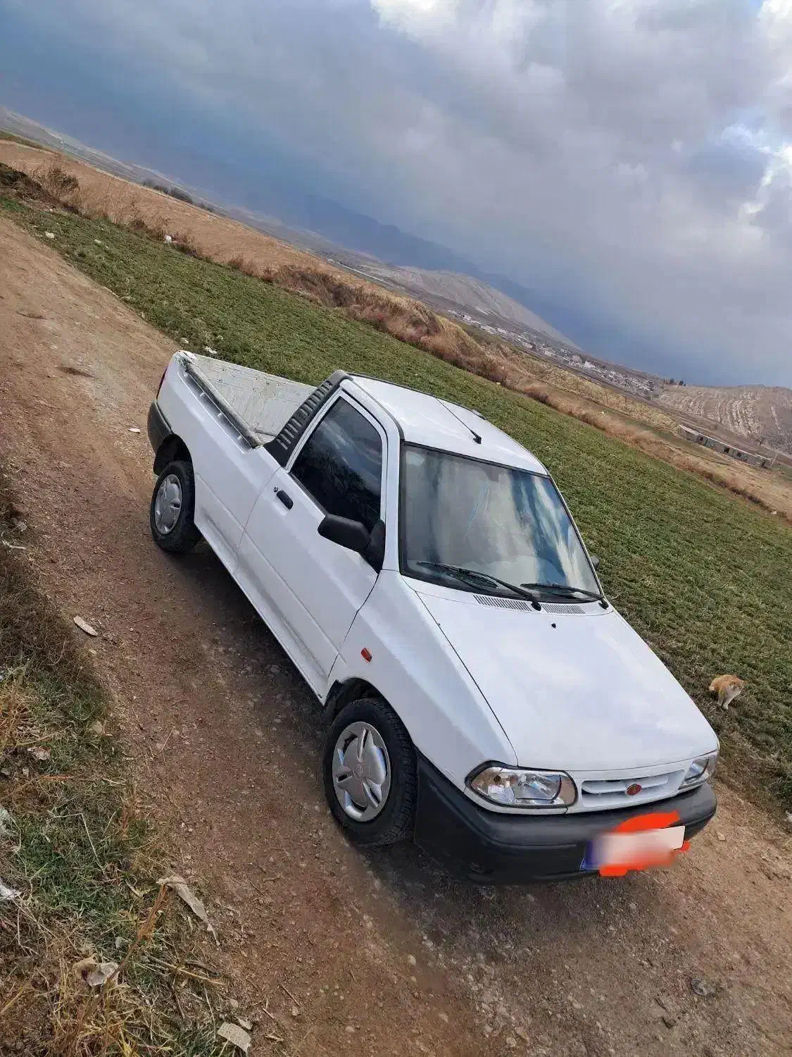 ماشین|خودرو سواری و وانت|حمیل, |دیوار