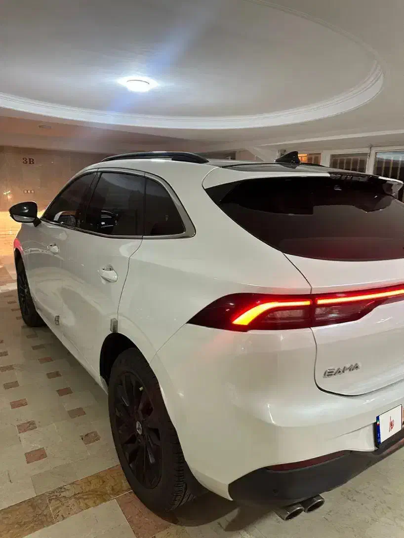 لاماری 1402|خودرو سواری و وانت|تهران, وردآورد|دیوار