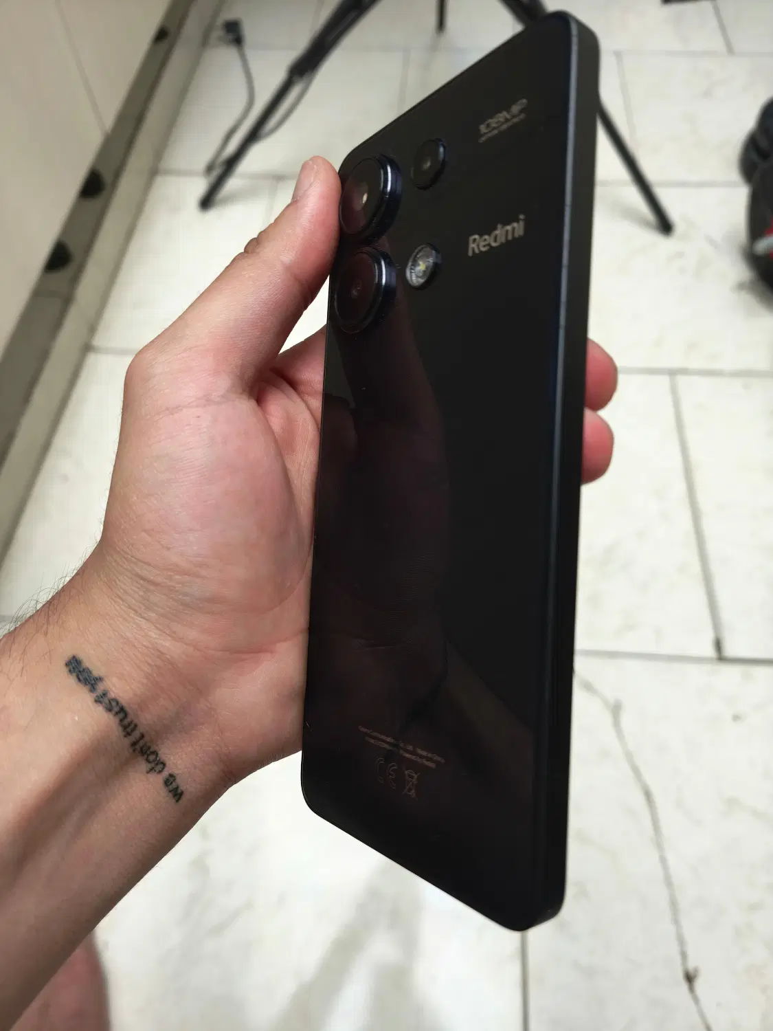 Note 13|موبایل|تهران, هرندی|دیوار