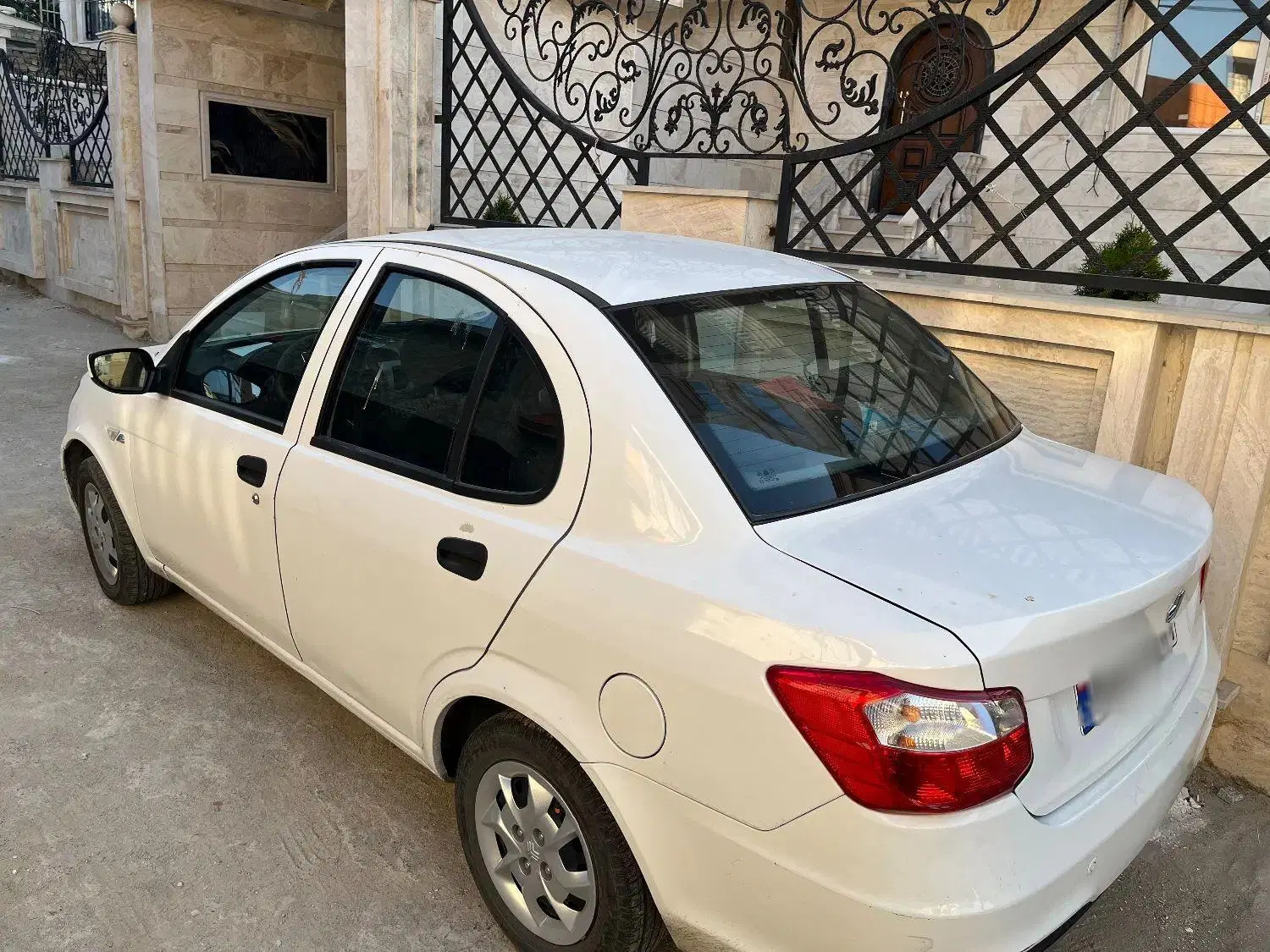 سایناs|خودرو سواری و وانت|بروجرد, |دیوار