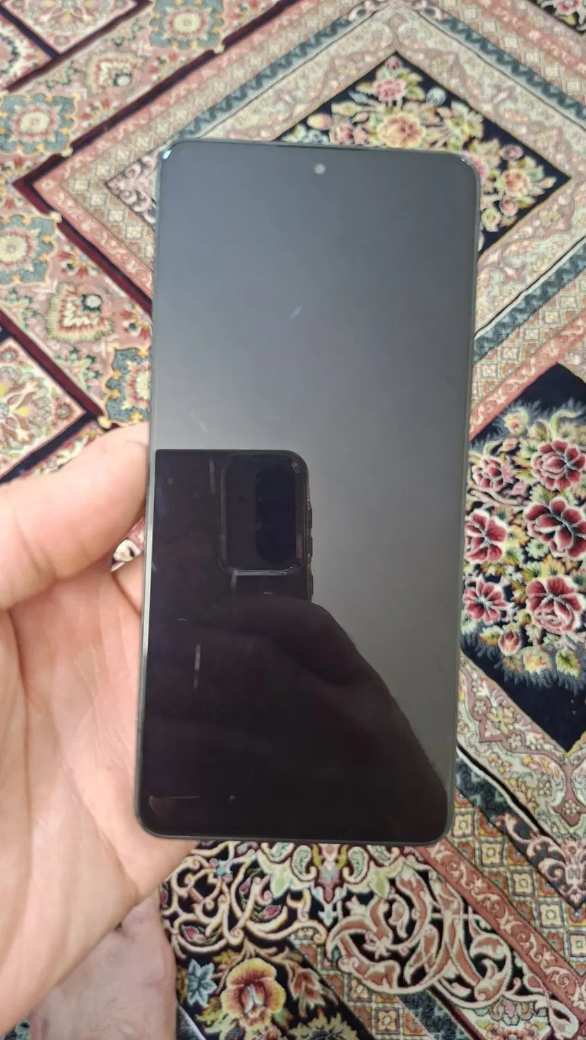 گوشی poco X6pro|موبایل|گرگان, |دیوار