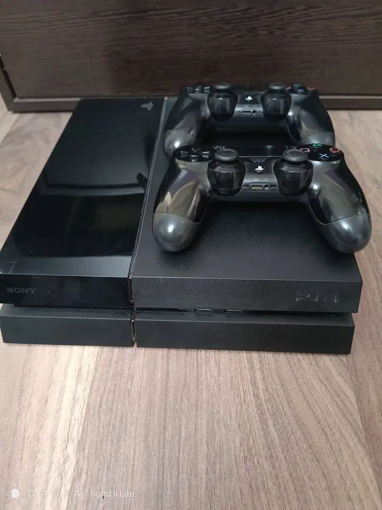 PS4|کنسول، بازی ویدئویی و آنلاین|همدان, |دیوار