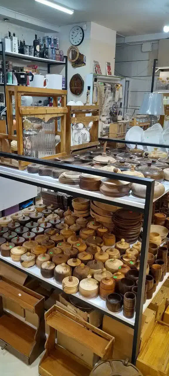 قندون|صنایع دستی و سایر لوازم تزئینی|مشهد, فرهنگیان (شهرک غرب)|دیوار