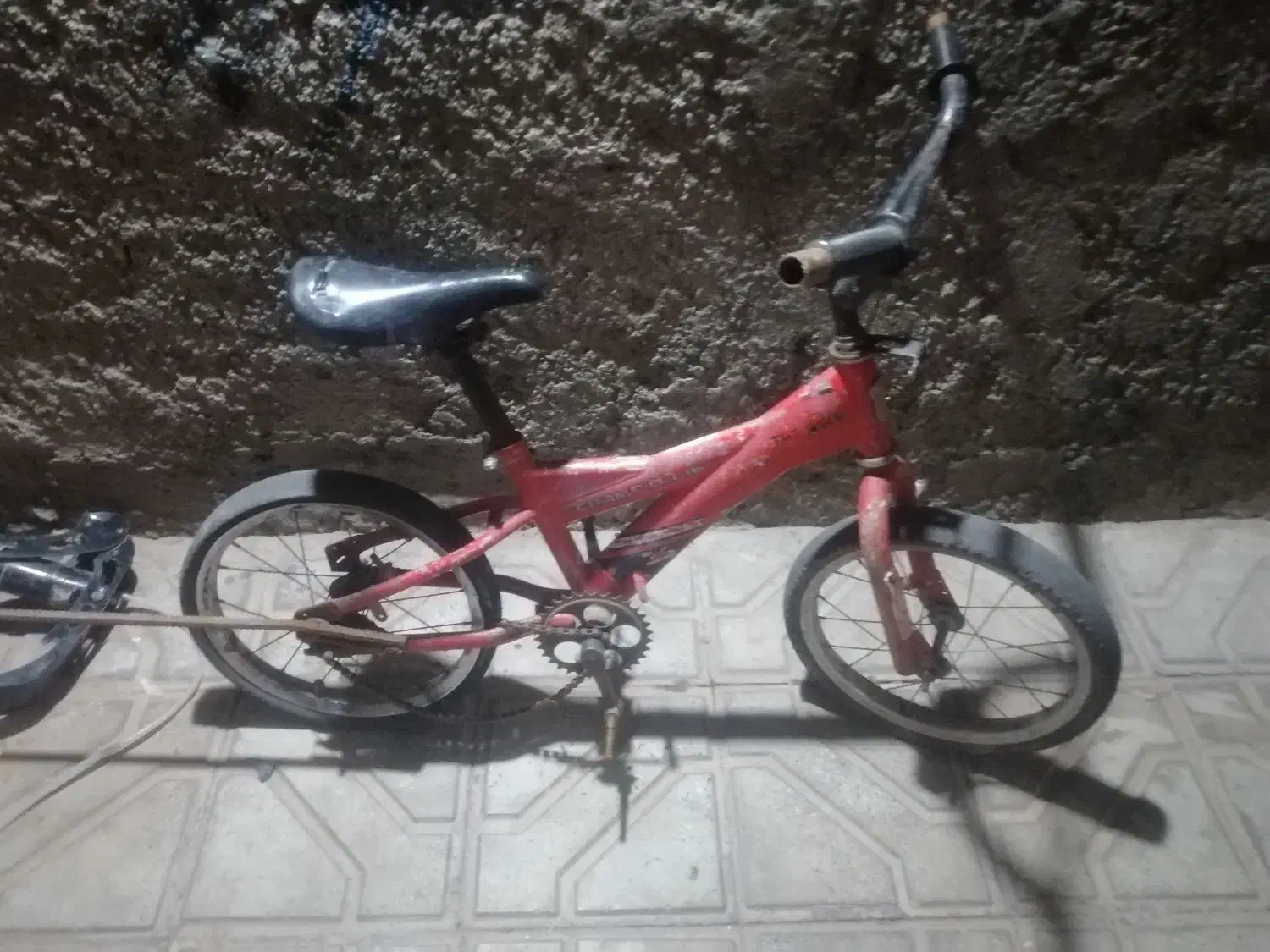 دوچرخه 16|دوچرخه، اسکیت، اسکوتر|بیرجند, |دیوار