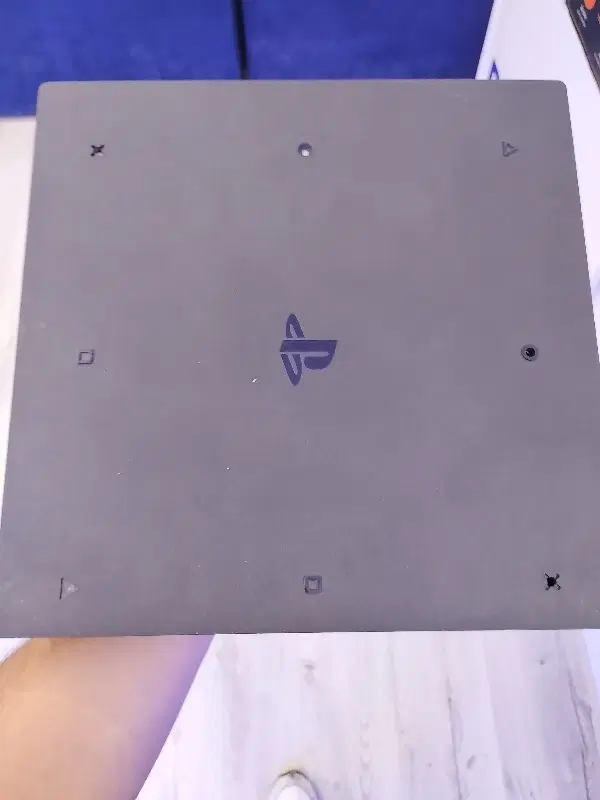 PS4 pro|کنسول، بازی ویدئویی و آنلاین|تهران, جردن|دیوار