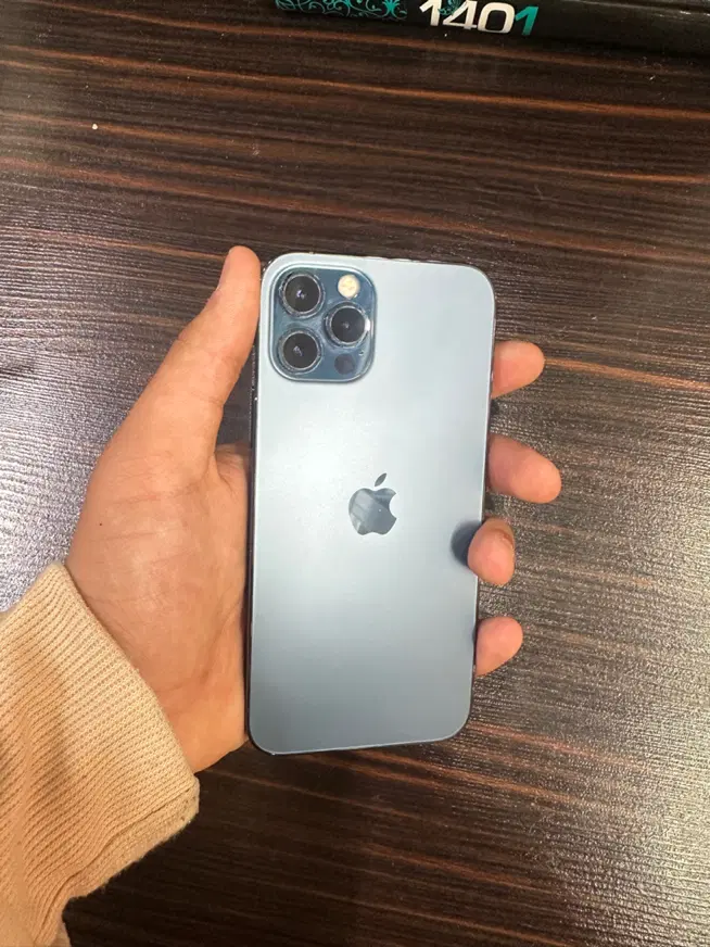 گوشی iPhone 11pro 256g|موبایل|شیراز, گود عربان|دیوار