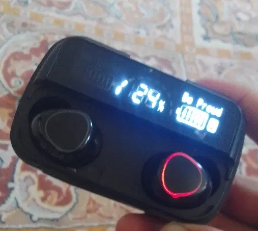 ارپاد|پخش‌کننده همراه|بیرجند, |دیوار