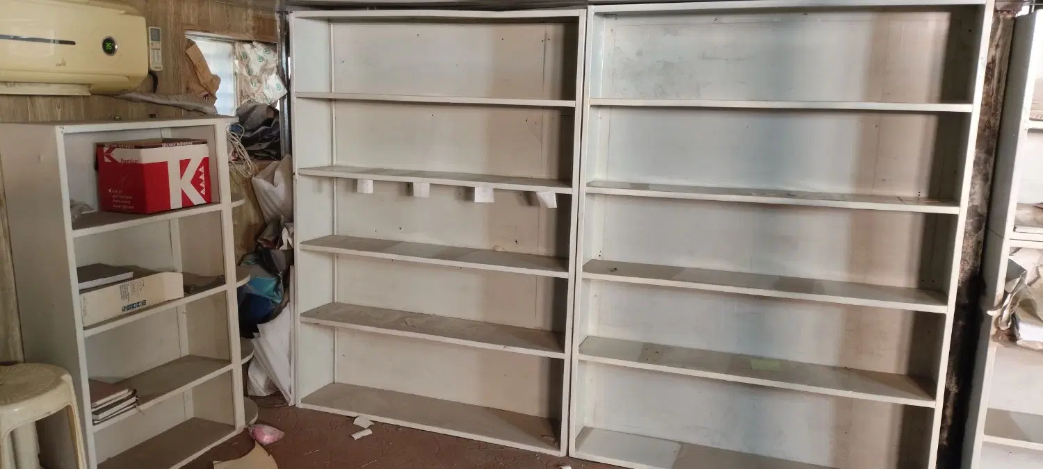 قفسه|کتابخانه، شلف، قفسههای دیواری|کازرون, |دیوار