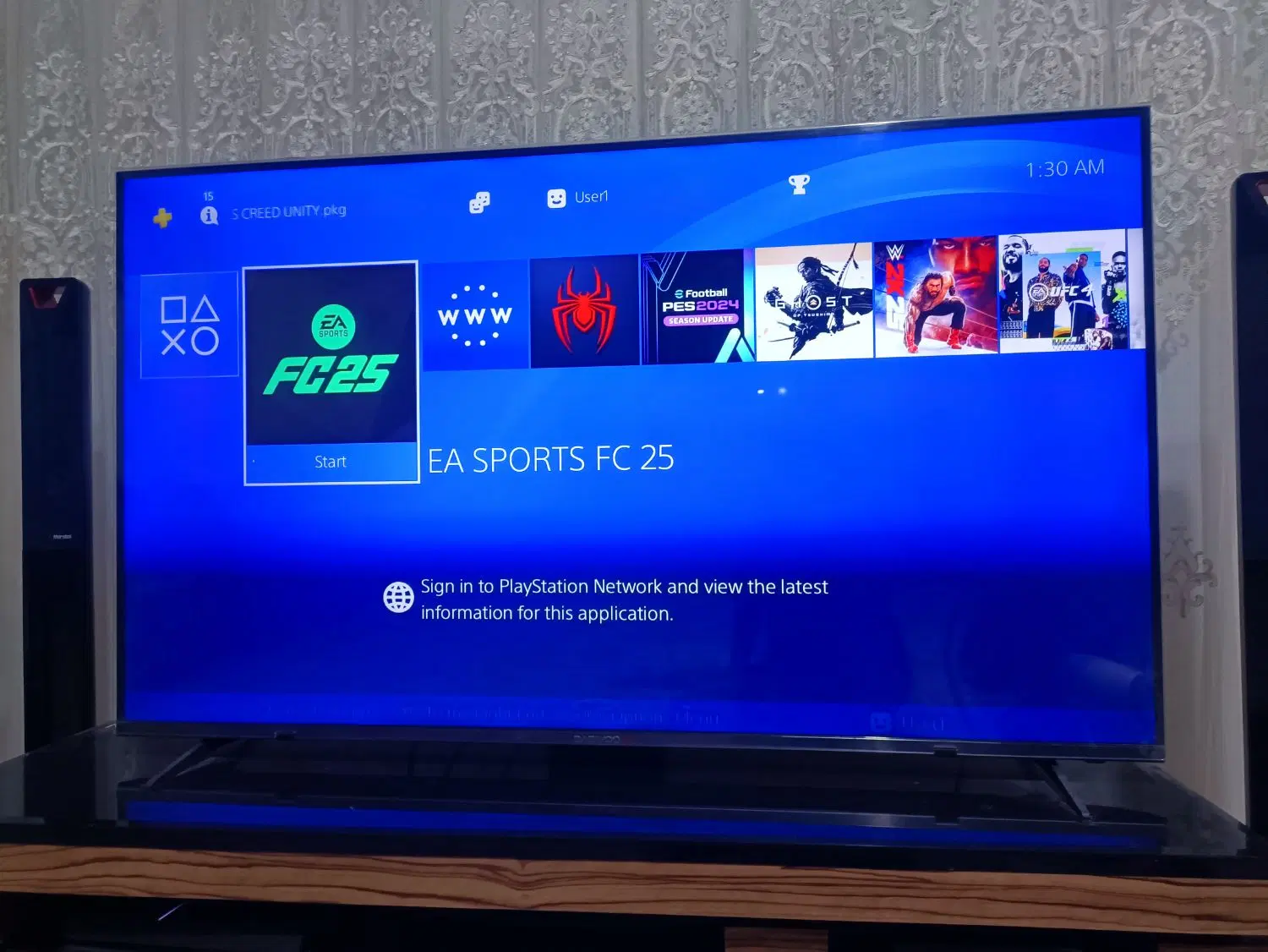 ps4|کنسول، بازی ویدئویی و آنلاین|تربت‌حیدریه, آبشار|دیوار