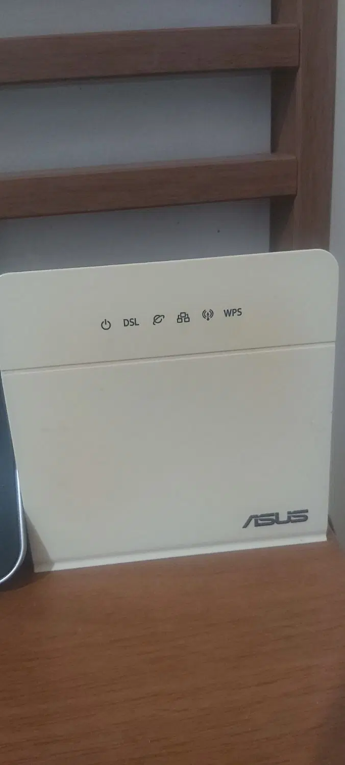 مودم Asus N150|مودم و تجهیزات شبکه|تهران, شیخ هادی|دیوار