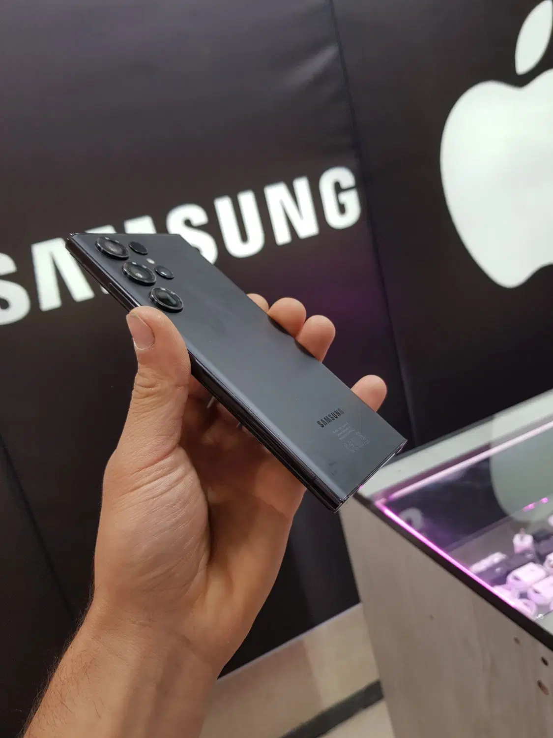 S23ultra 5g|موبایل|همدان, |دیوار