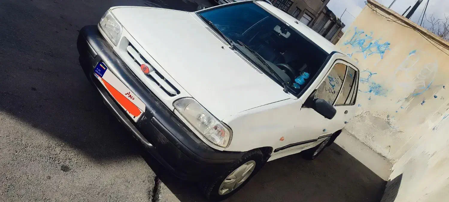 پراید 131|خودرو سواری و وانت|قوچان, |دیوار