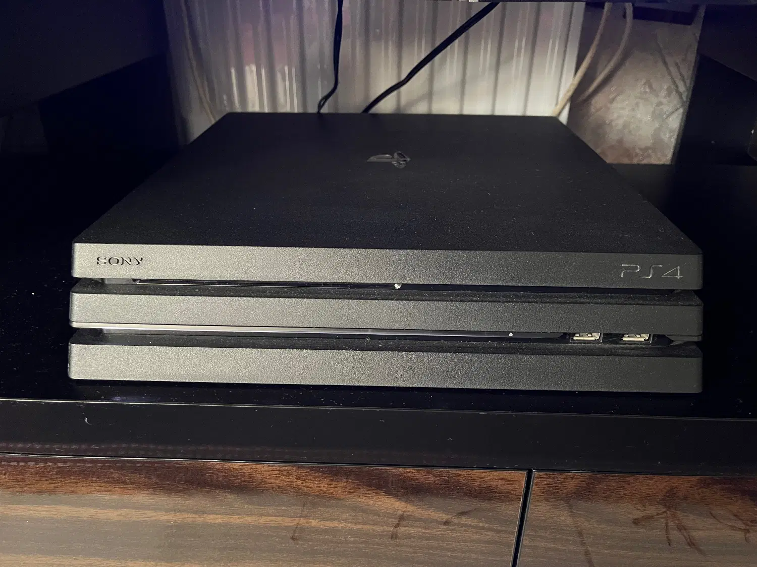 Ps4pro دو دسته|کنسول، بازی ویدئویی و آنلاین|شاهینشهر, حافظ جنوبی|دیوار