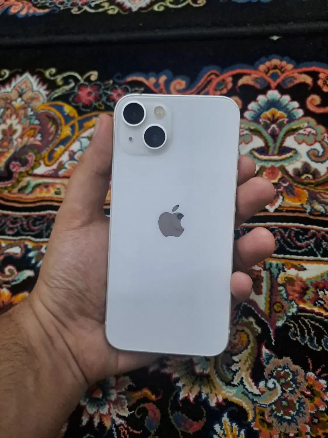 iphone13|موبایل|تهران, زیبادشت|دیوار