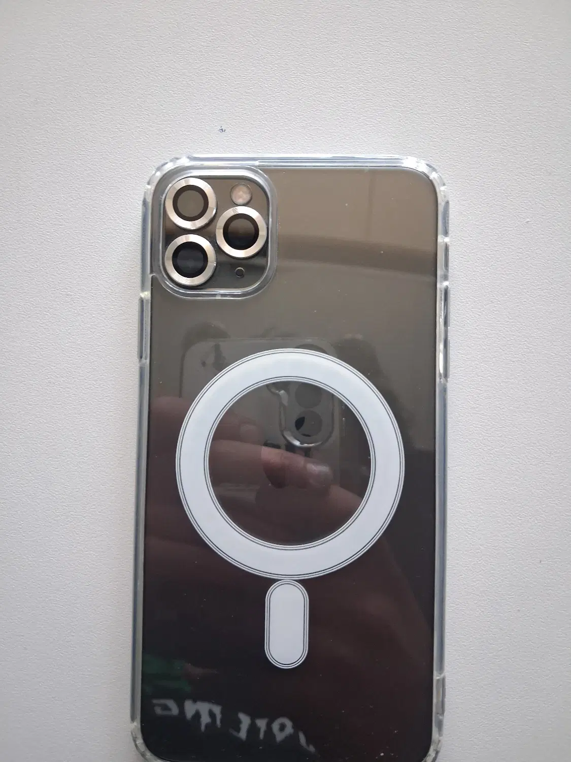 IPhone 11 pro max|موبایل|اراک, |دیوار