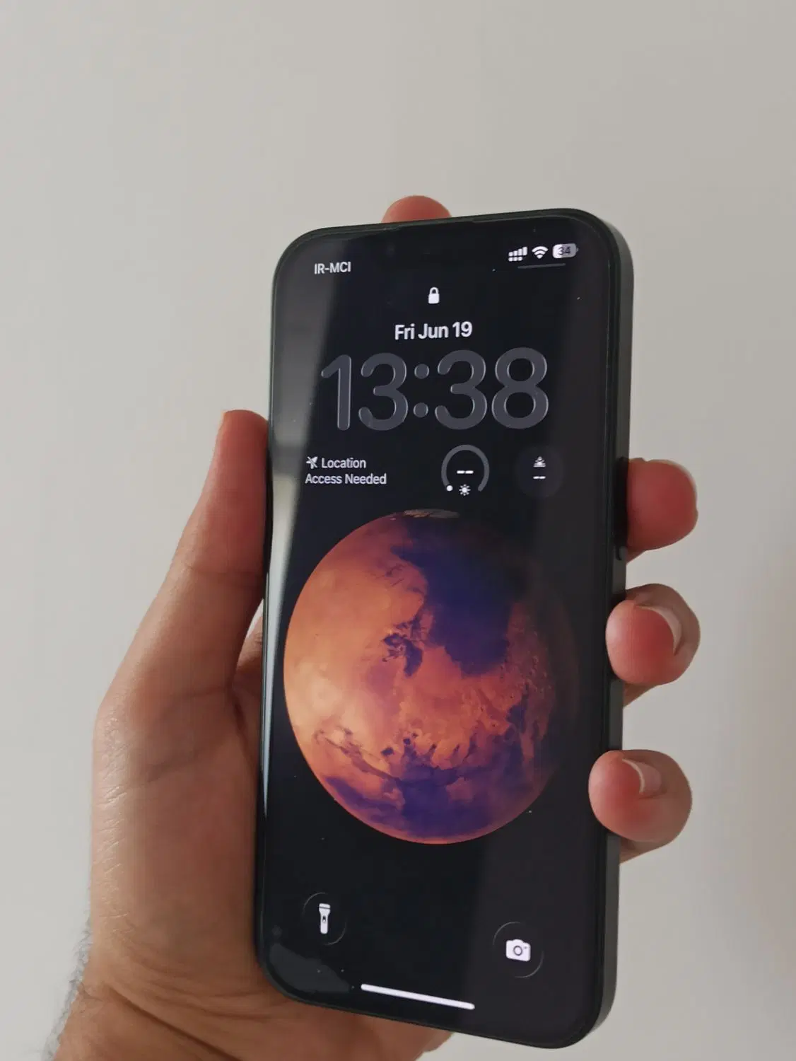 iphone 13 normal|موبایل|قروه, |دیوار