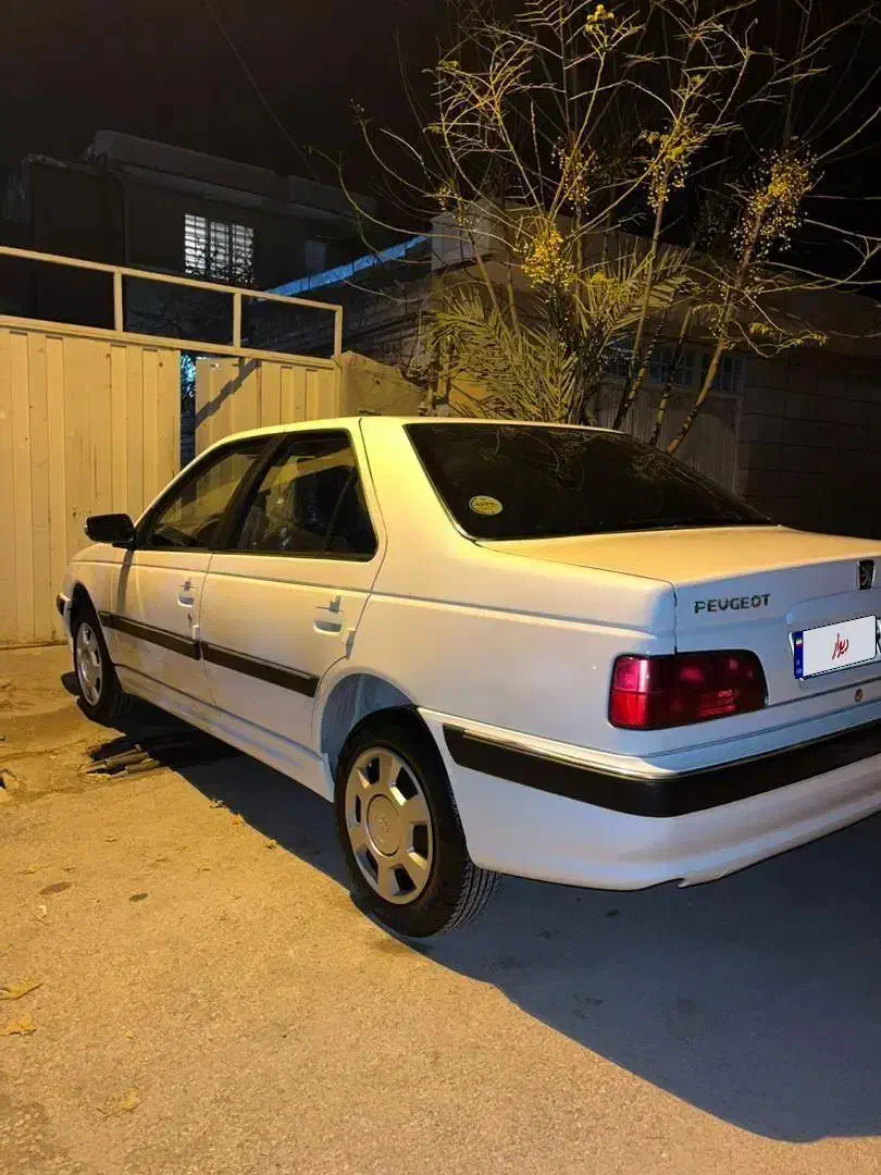 پارس xu7p|خودرو سواری و وانت|خرم‌آباد, |دیوار