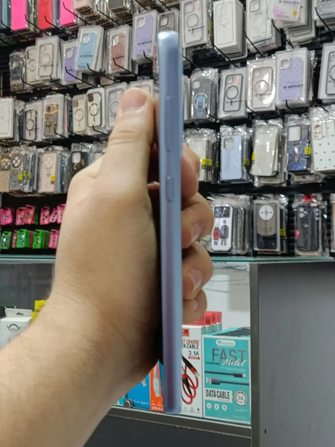 موبایل a33 5g|موبایل|رباط‌کریم, رباط‌کریم|دیوار