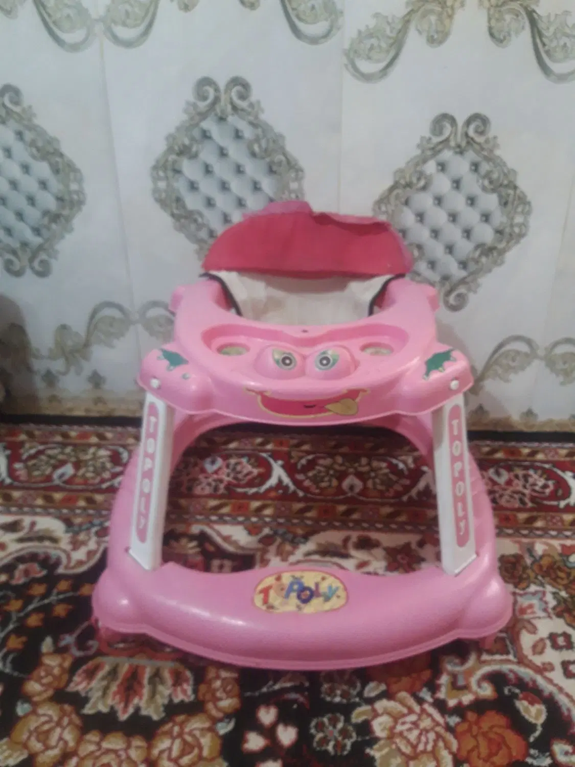 کالسکه|کالسکه و لوازم جانبی|خرمشهر, |دیوار