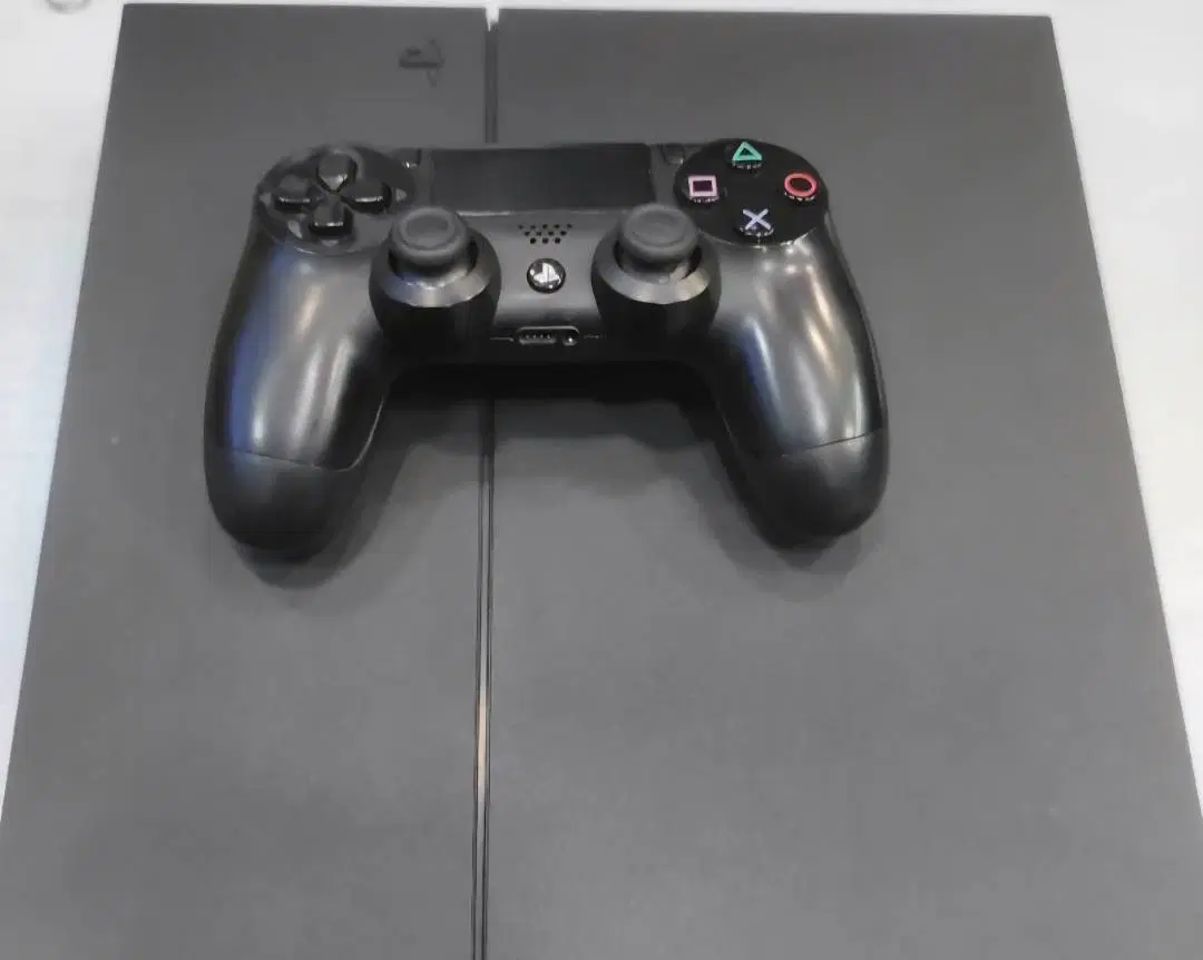 ps4 slim 256G|کنسول، بازی ویدئویی و آنلاین|سلمان‌شهر, |دیوار