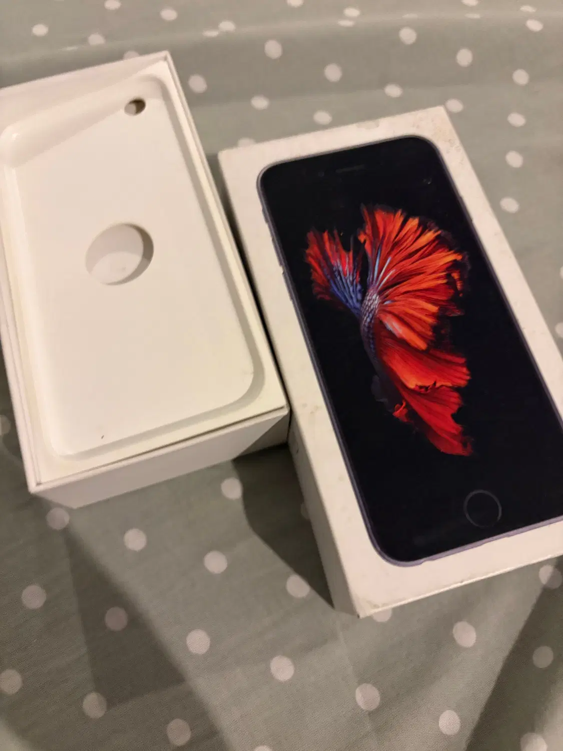 ایفون 6s|موبایل|تهران, ونک|دیوار