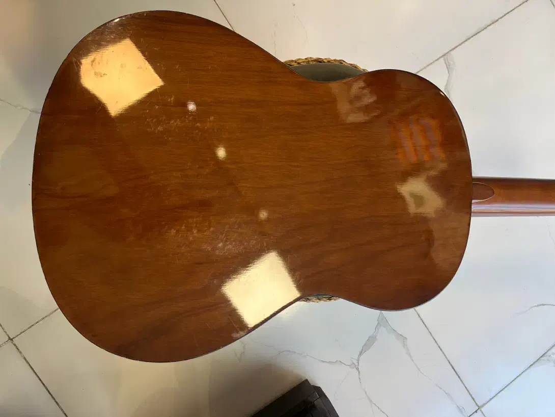 یاماها c45|گیتار، بیس، امپلیفایر|رشت, چمارسرا|دیوار