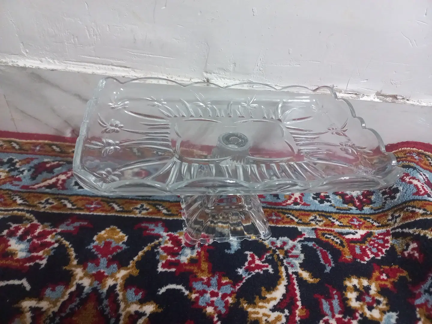 ظرف|ظروف سرو و پذیرایی|ایلام, |دیوار