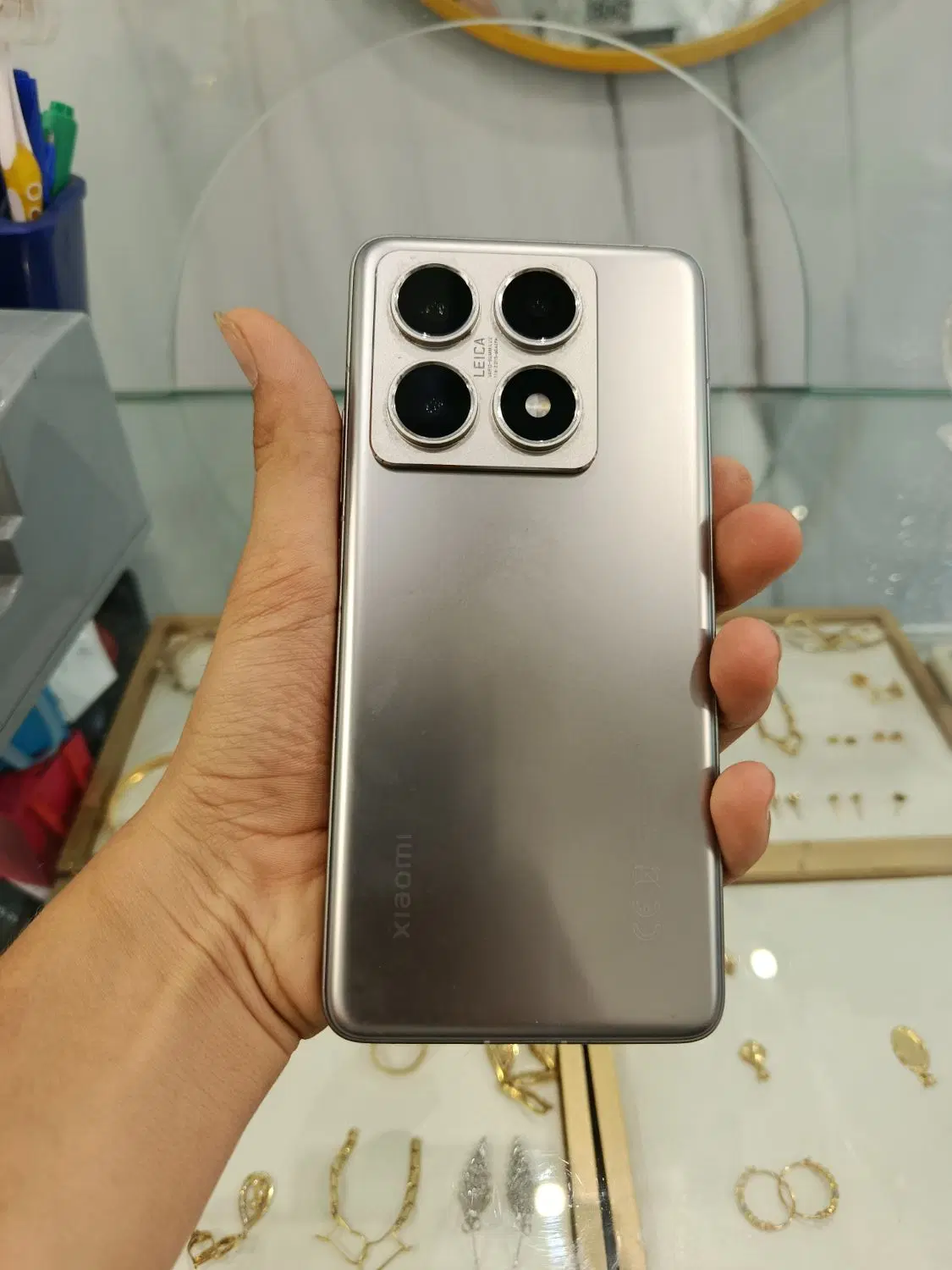 14 t pro|موبایل|تهران, شکوفه (عبدل آباد)|دیوار