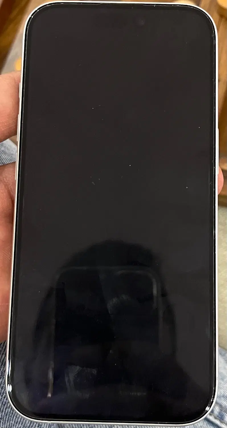Iphone 17نرمال|موبایل|شهرضا, |دیوار