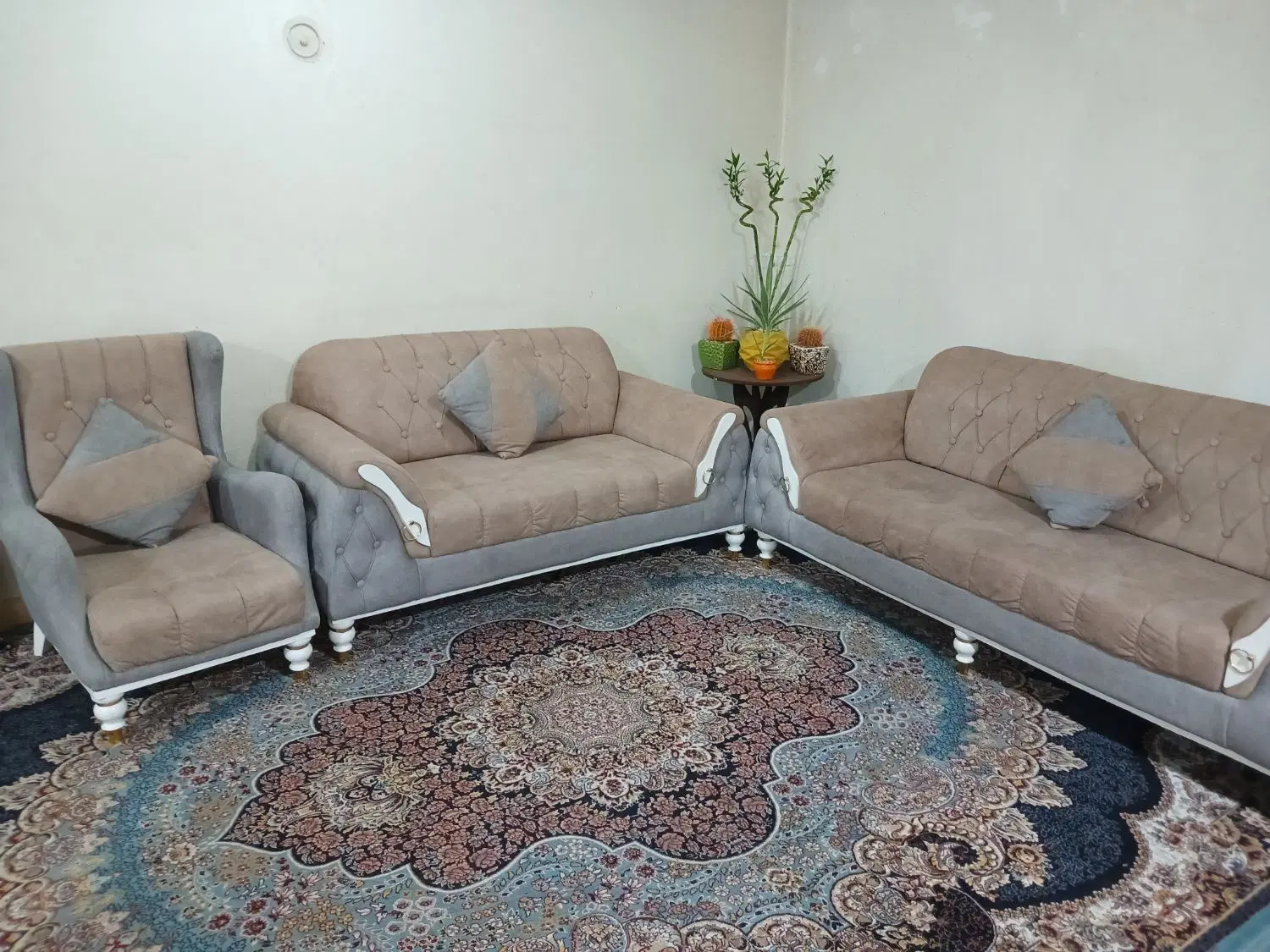 مبل|مبلمان خانگی و میز عسلی|دهلران, |دیوار
