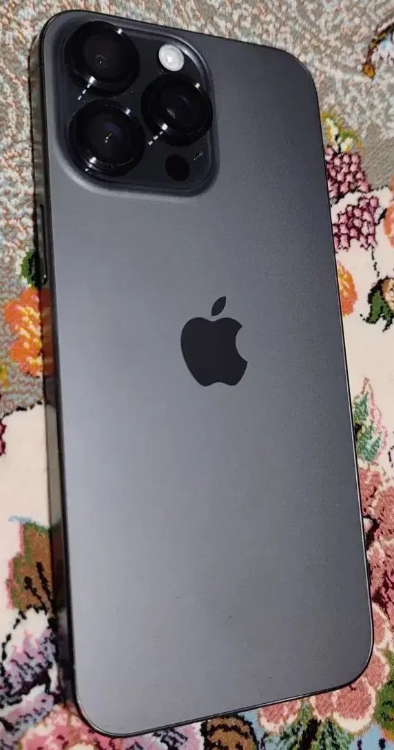 آیفون 15 Pro Max|موبایل|اراک, |دیوار