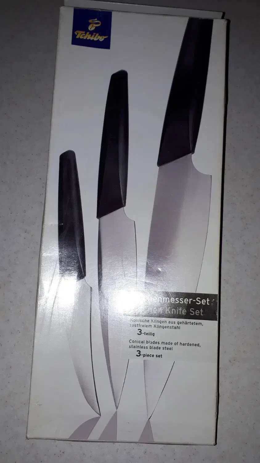 ست چاقو|ظروف پخت‌وپز|تهران, دبستان|دیوار