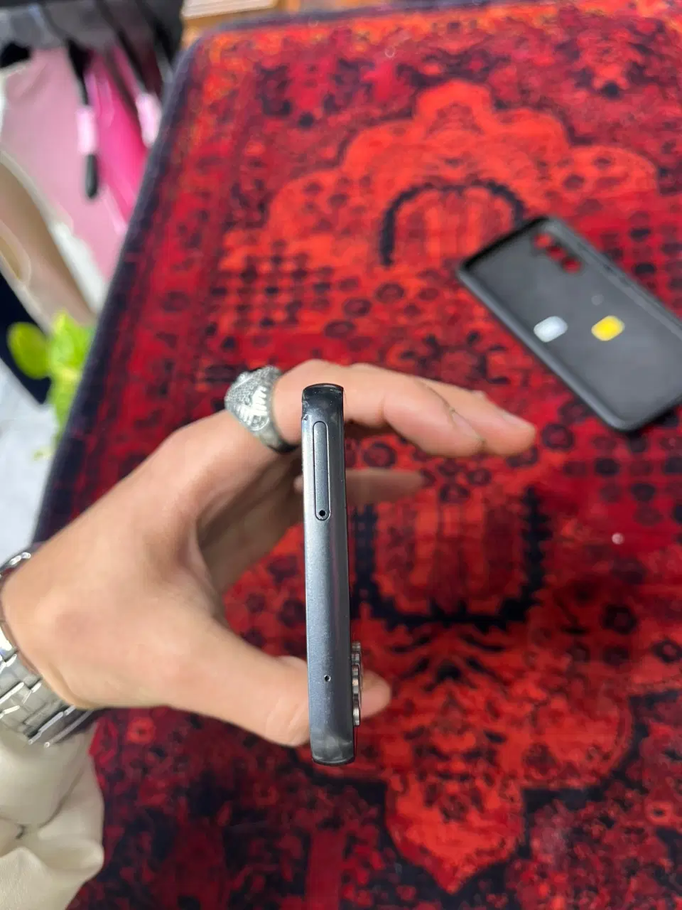 a34 5g|موبایل|نسیم‌شهر, |دیوار