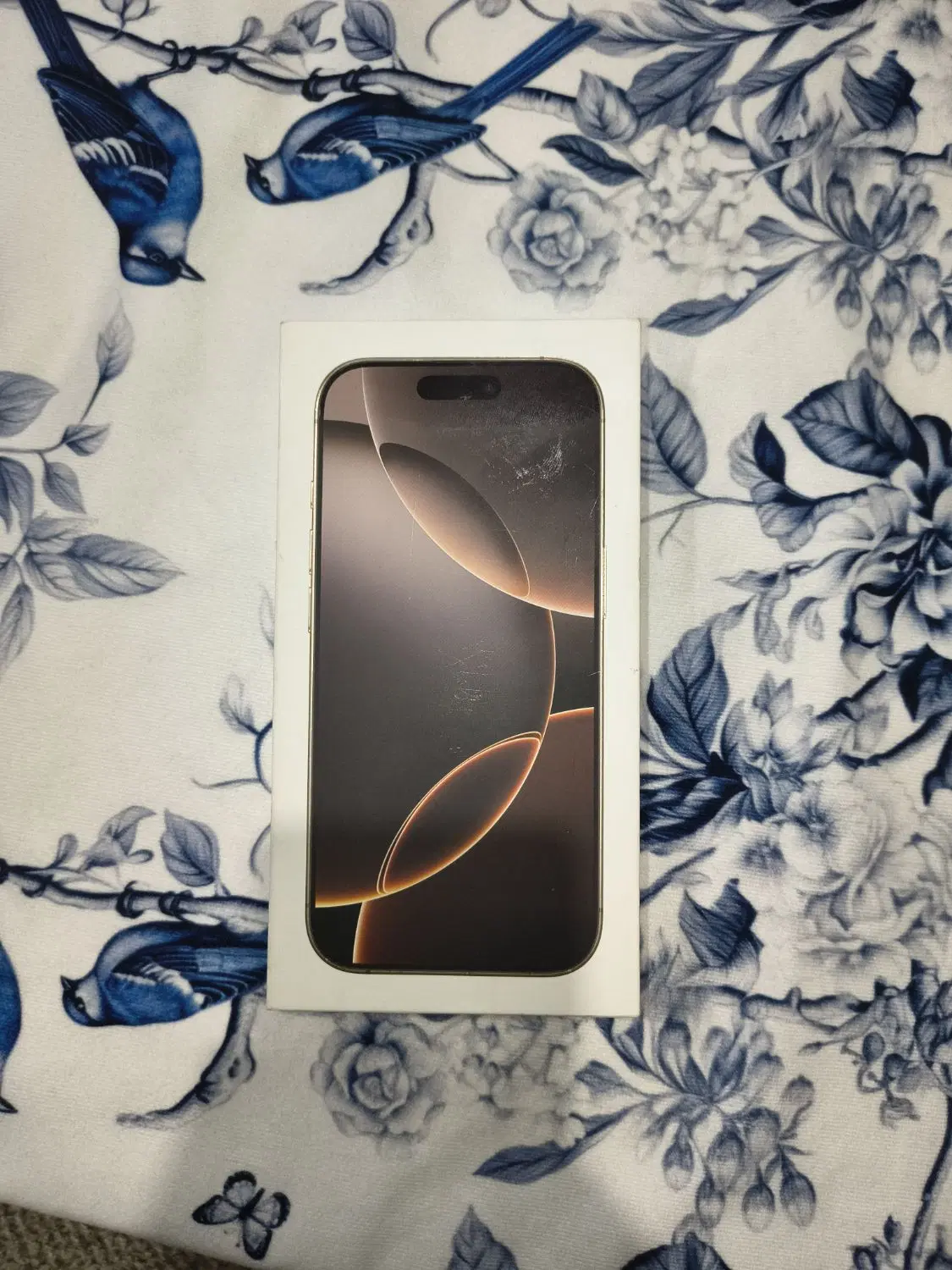 iphone 16 pro 128|موبایل|تهران, جنت‌آباد مرکزی|دیوار
