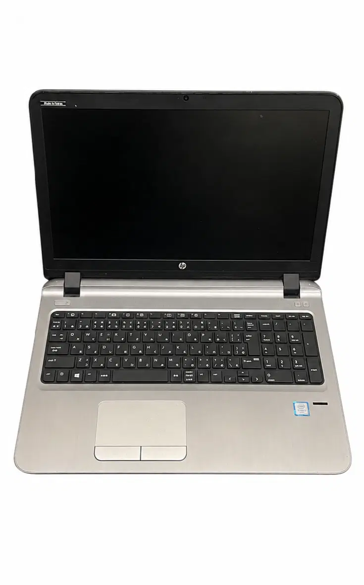 HP 450 G3|رایانه همراه|تهران, دردشت|دیوار