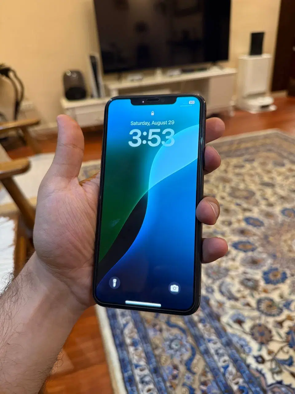 11Pro Max|موبایل|تهران, سعادتآباد|دیوار